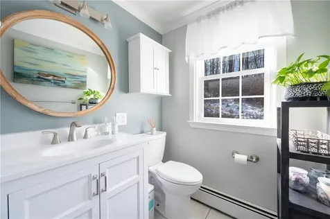 66 Beach Road Cumberland RI 02864