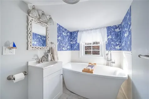 66 Beach Road Cumberland RI 02864