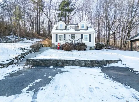 66 Beach Road Cumberland RI 02864