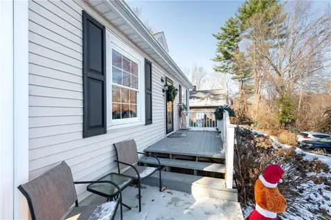 66 Beach Road Cumberland RI 02864