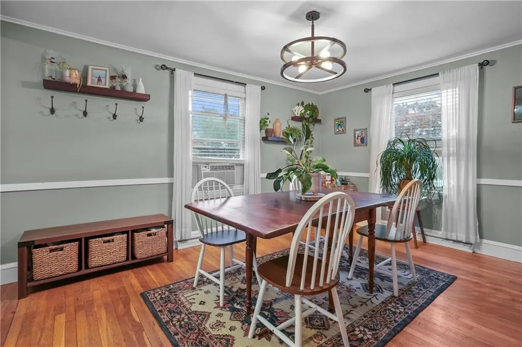 68 Dean Avenue Smithfield RI 02917