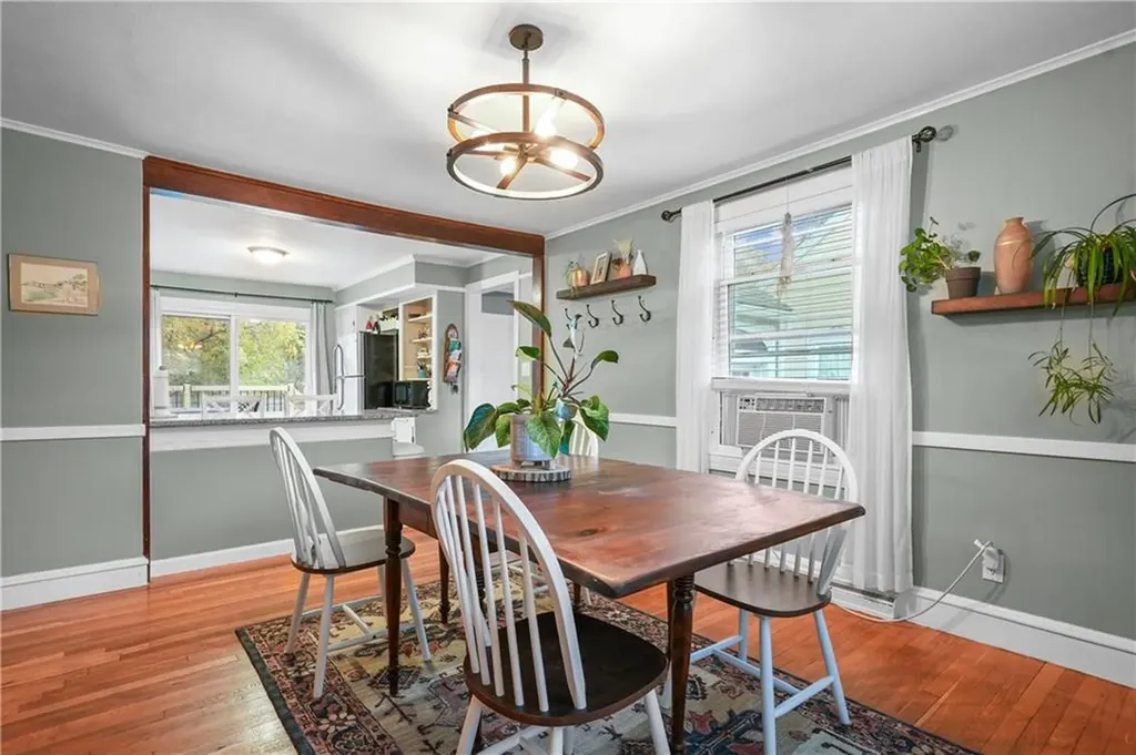 68 Dean Avenue Smithfield RI 02917