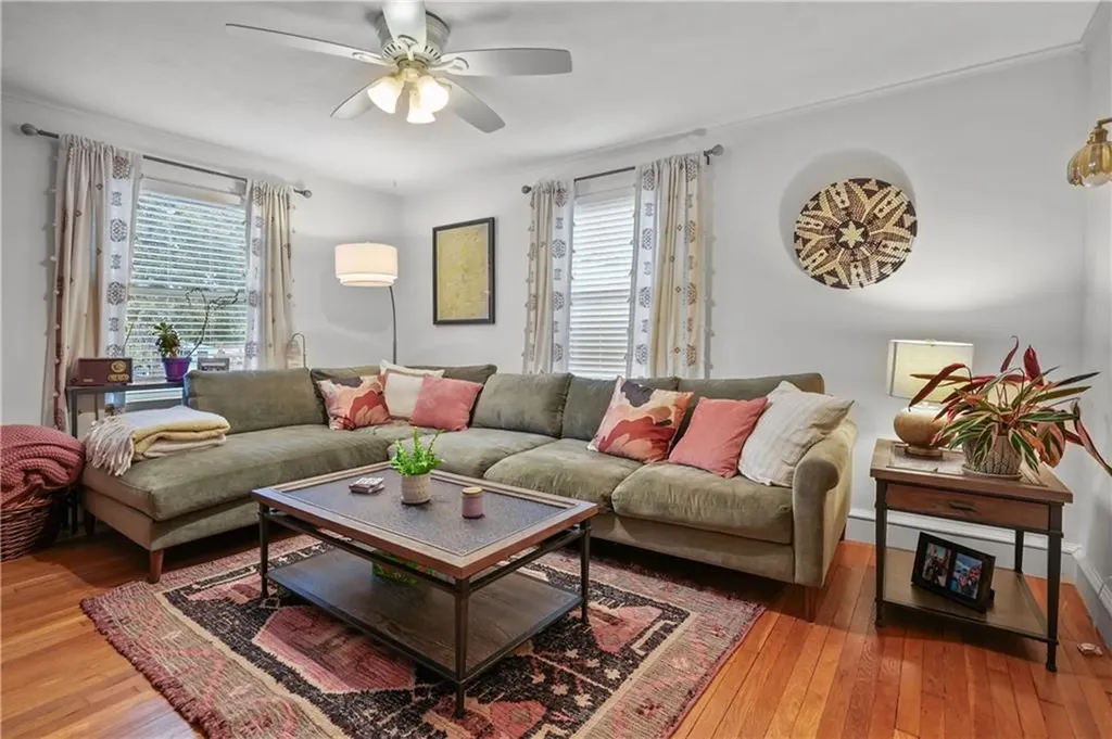 68 Dean Avenue Smithfield RI 02917