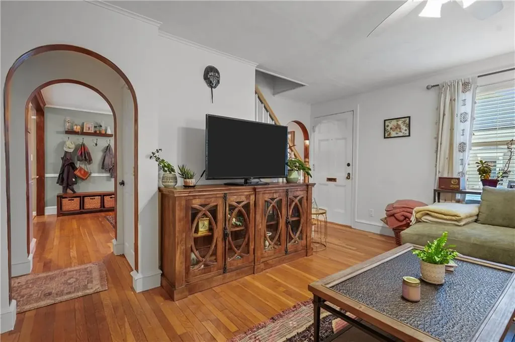 68 Dean Avenue Smithfield RI 02917