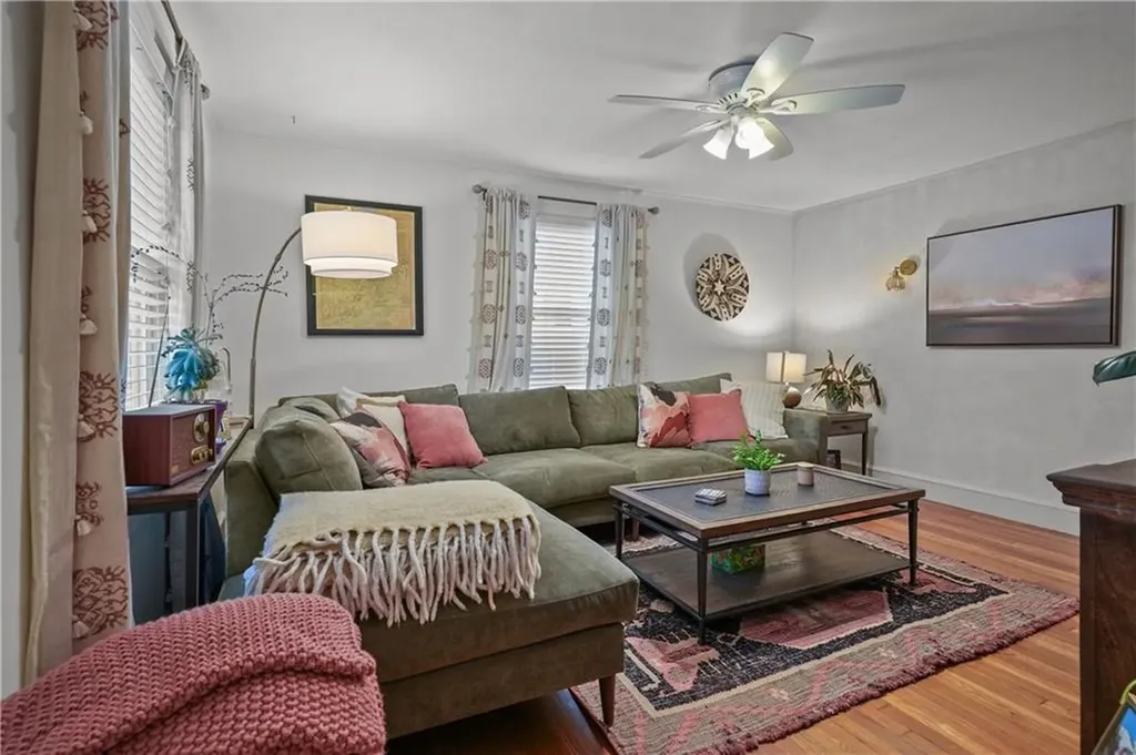 68 Dean Avenue Smithfield RI 02917