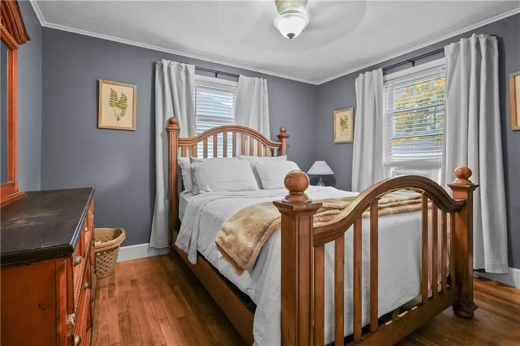 68 Dean Avenue Smithfield RI 02917