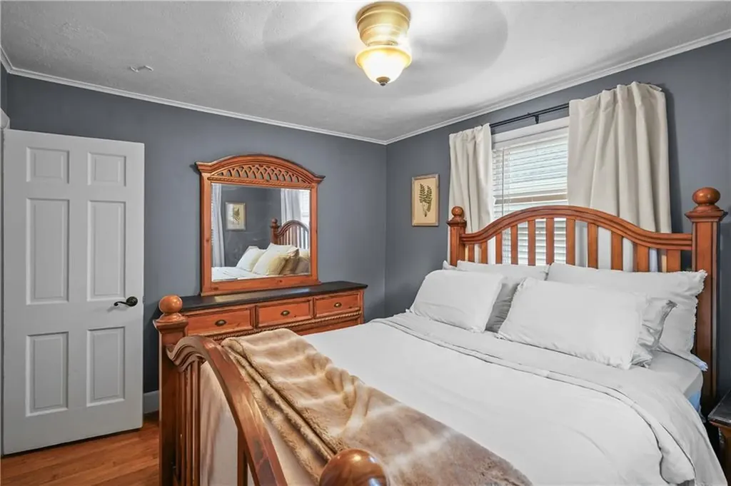 68 Dean Avenue Smithfield RI 02917