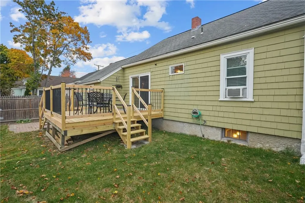 68 Dean Avenue Smithfield RI 02917