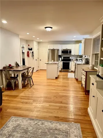 20 Saint Claire Avenue Warwick RI 02889