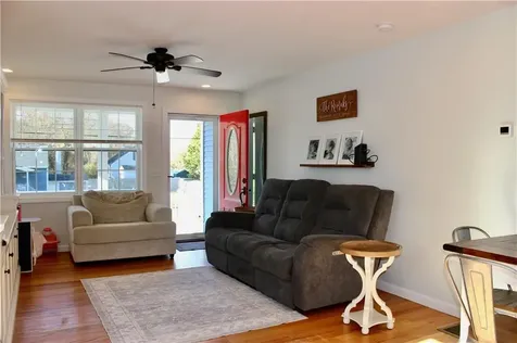 20 Saint Claire Avenue Warwick RI 02889