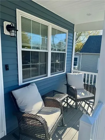 20 Saint Claire Avenue Warwick RI 02889