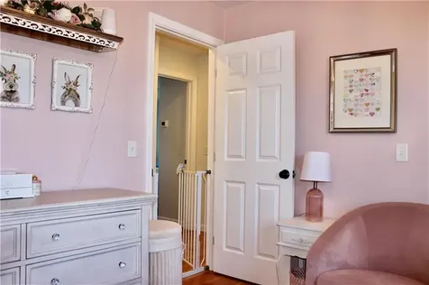 20 Saint Claire Avenue Warwick RI 02889