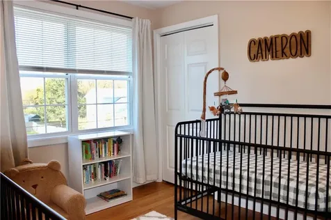 20 Saint Claire Avenue Warwick RI 02889