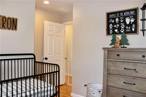 20 Saint Claire Avenue Warwick RI 02889