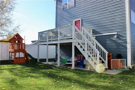 20 Saint Claire Avenue Warwick RI 02889