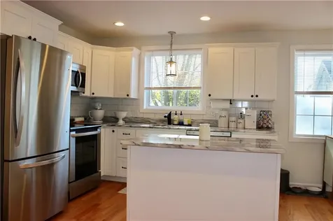 20 Saint Claire Avenue Warwick RI 02889