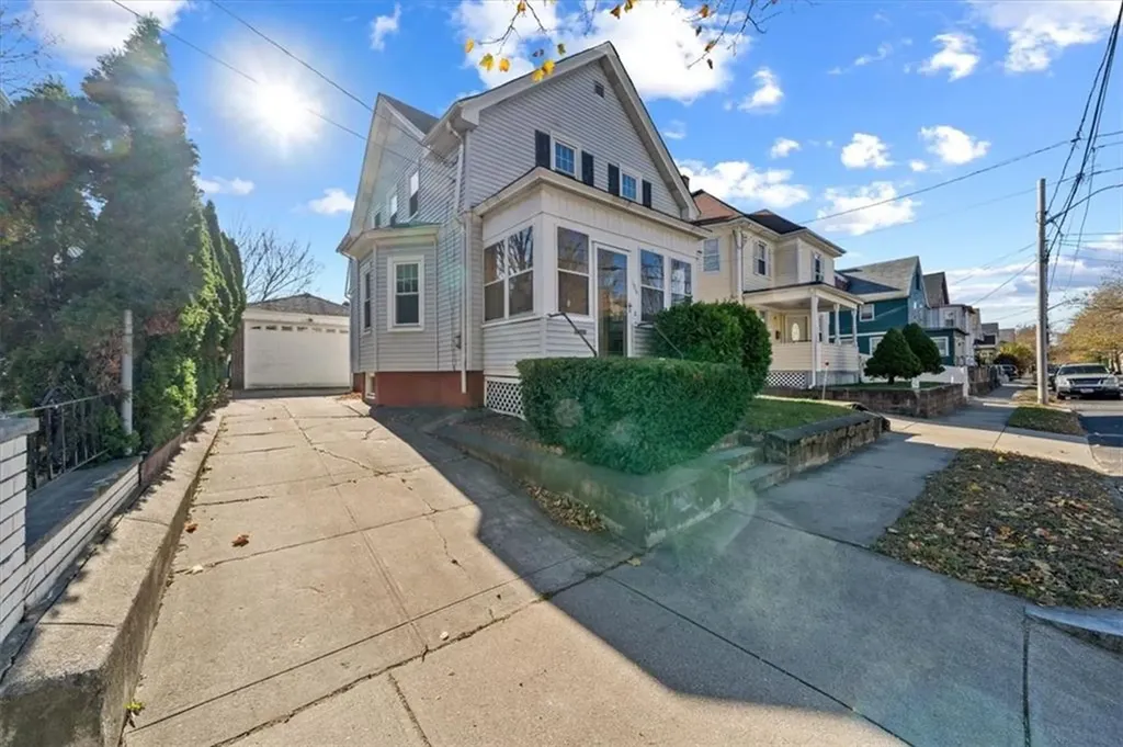 196 Alabama Avenue Providence RI 02905