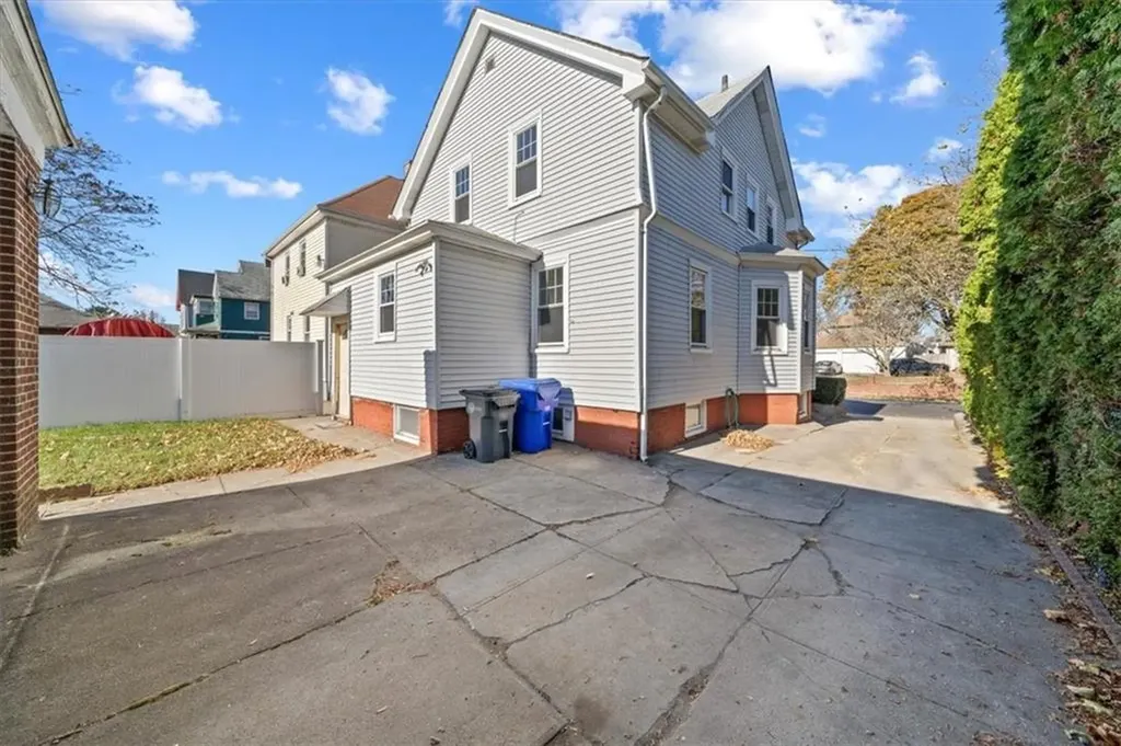 196 Alabama Avenue Providence RI 02905