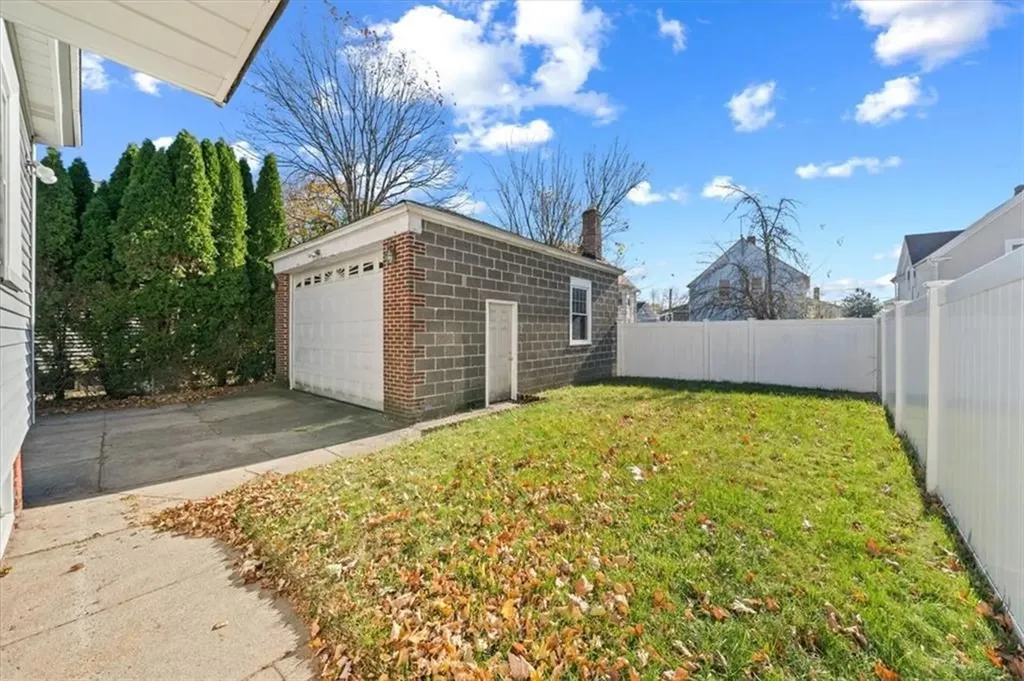 196 Alabama Avenue Providence RI 02905