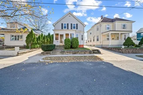 196 Alabama Avenue Providence RI 02905