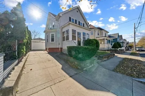 196 Alabama Avenue Providence RI 02905
