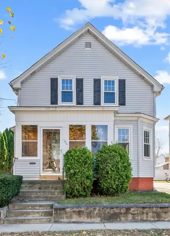 196 Alabama Avenue Providence RI 02905