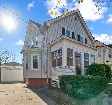 196 Alabama Avenue Providence RI 02905