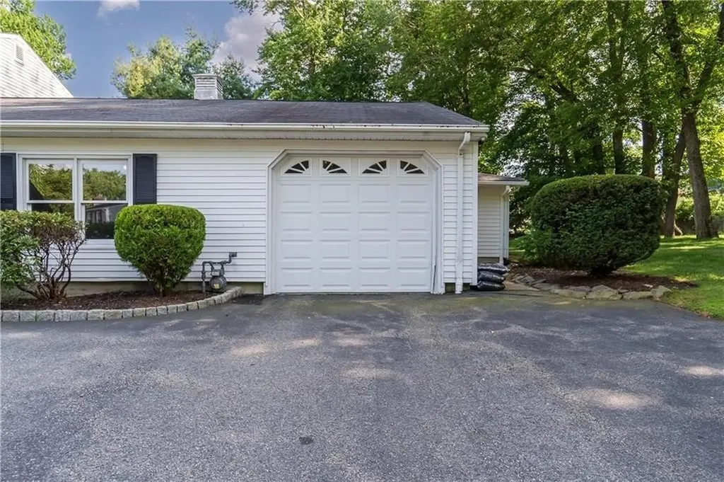94 Carriage Drive Lincoln RI 02865