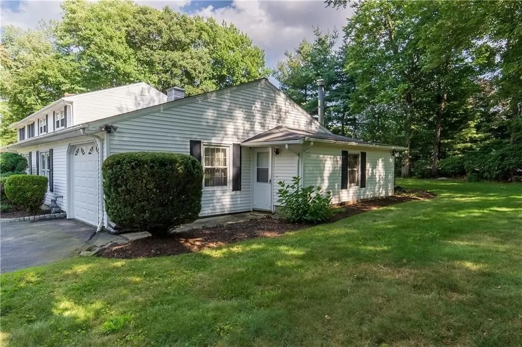 94 Carriage Drive Lincoln RI 02865