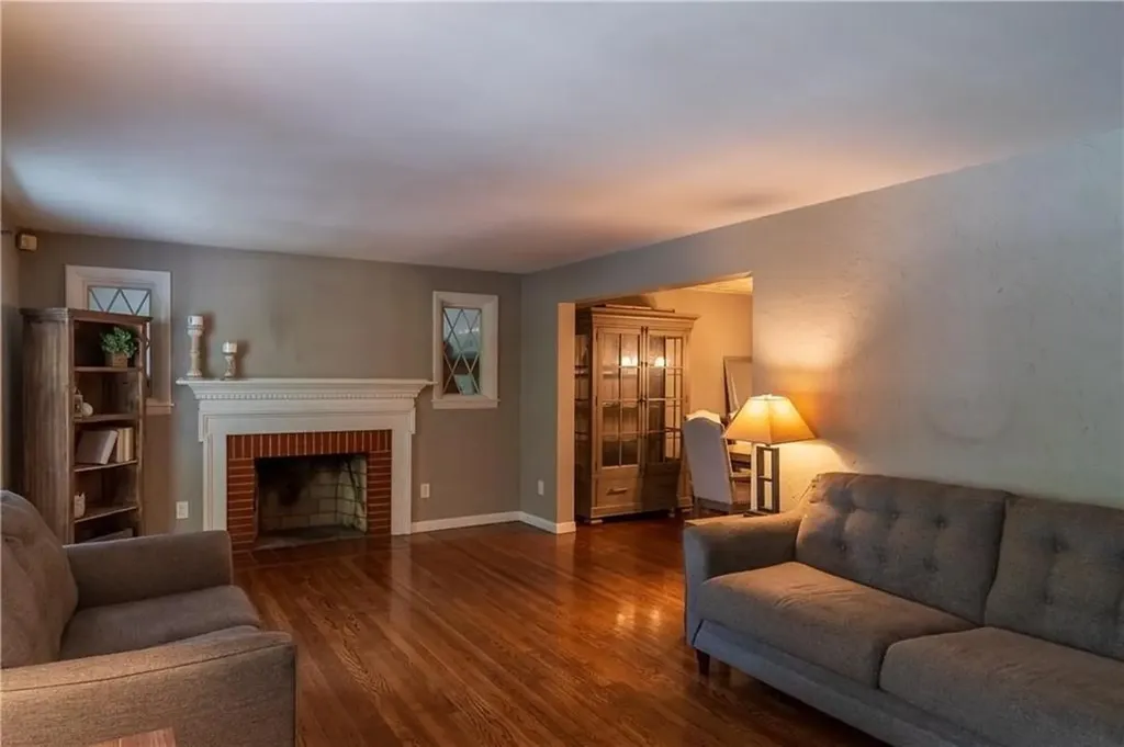 94 Carriage Drive Lincoln RI 02865