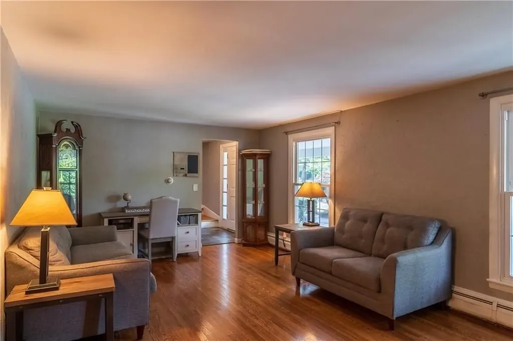 94 Carriage Drive Lincoln RI 02865