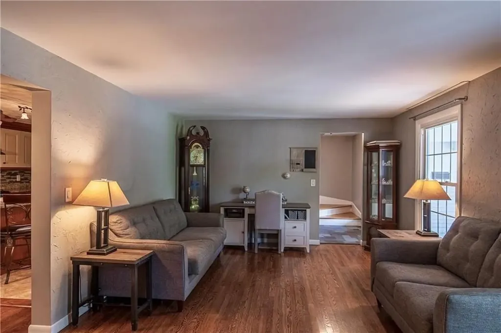 94 Carriage Drive Lincoln RI 02865