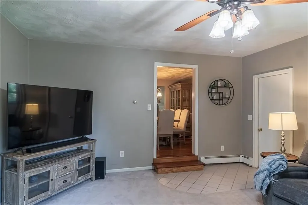 94 Carriage Drive Lincoln RI 02865
