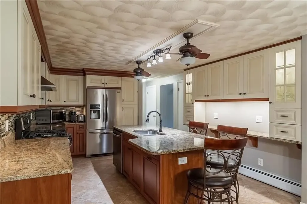 94 Carriage Drive Lincoln RI 02865