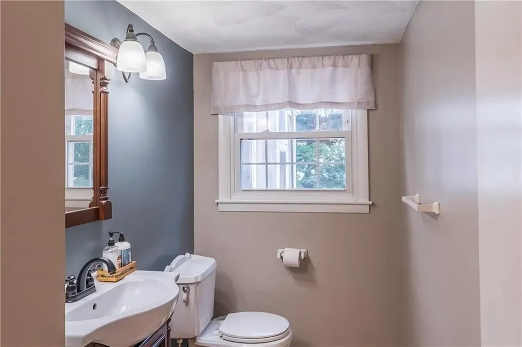 94 Carriage Drive Lincoln RI 02865