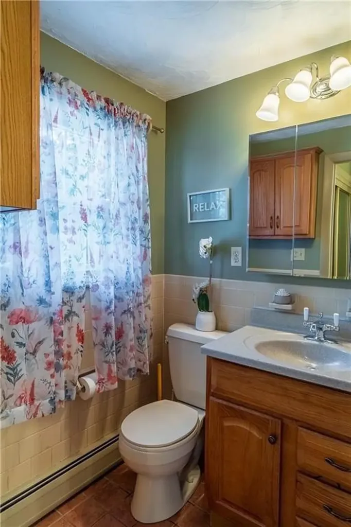 94 Carriage Drive Lincoln RI 02865
