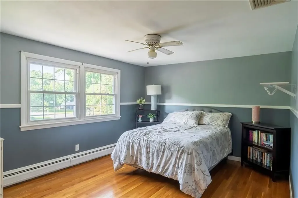 94 Carriage Drive Lincoln RI 02865
