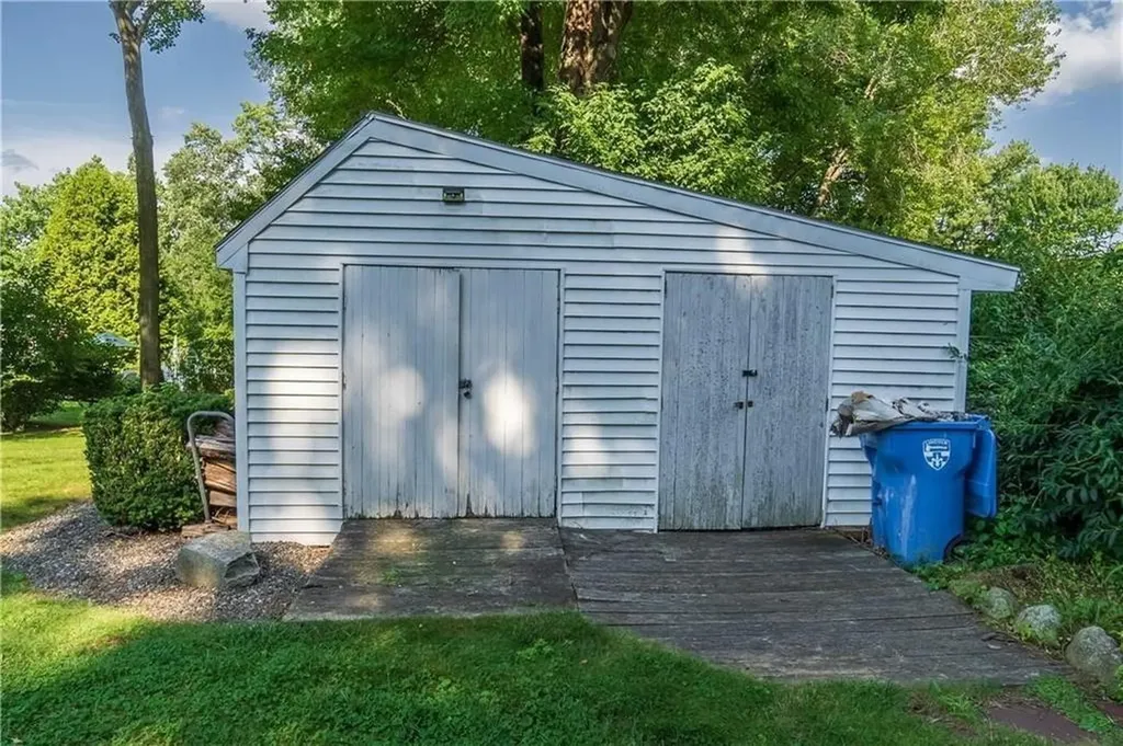 94 Carriage Drive Lincoln RI 02865