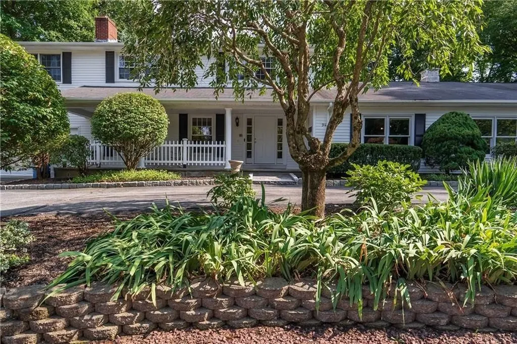 94 Carriage Drive Lincoln RI 02865