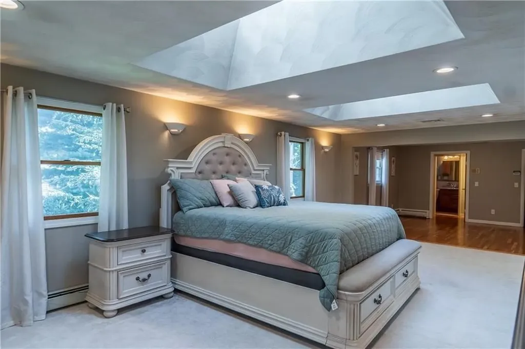 94 Carriage Drive Lincoln RI 02865