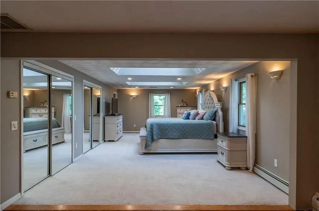 94 Carriage Drive Lincoln RI 02865