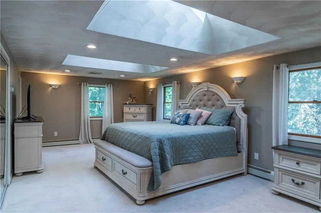 94 Carriage Drive Lincoln RI 02865