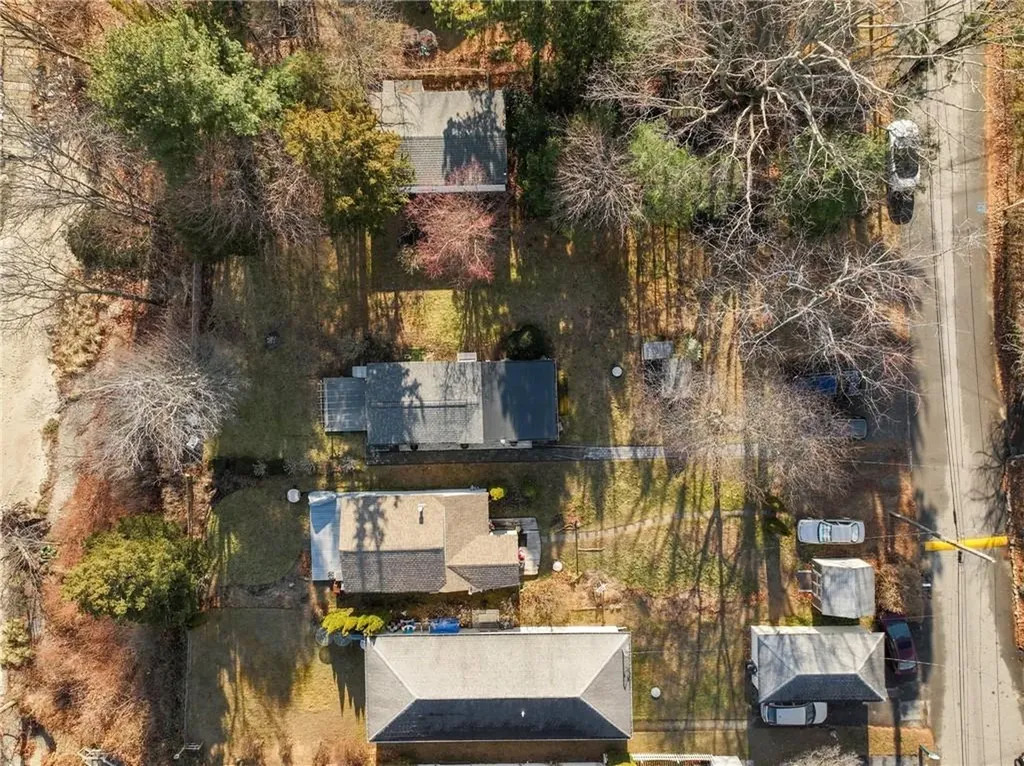217 Namquid Drive Warwick RI 02888