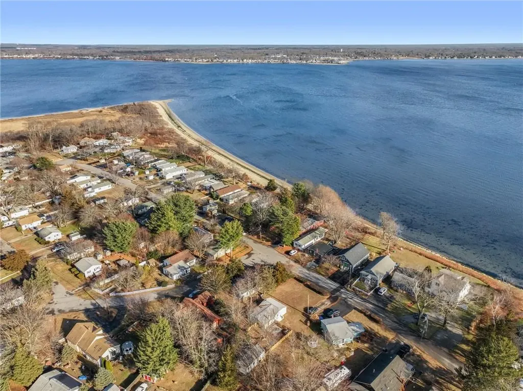217 Namquid Drive Warwick RI 02888