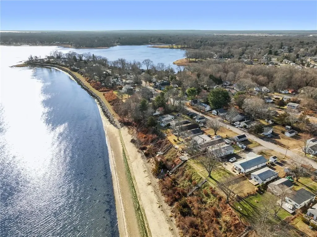 217 Namquid Drive Warwick RI 02888