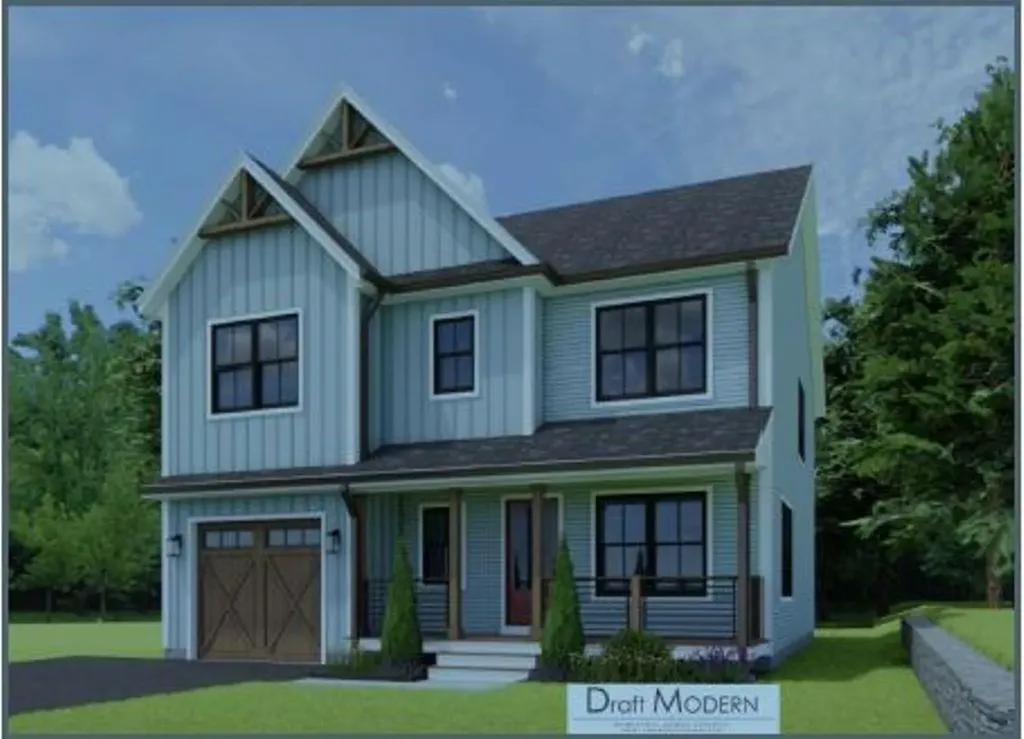93 Armington Street Cranston RI 02905