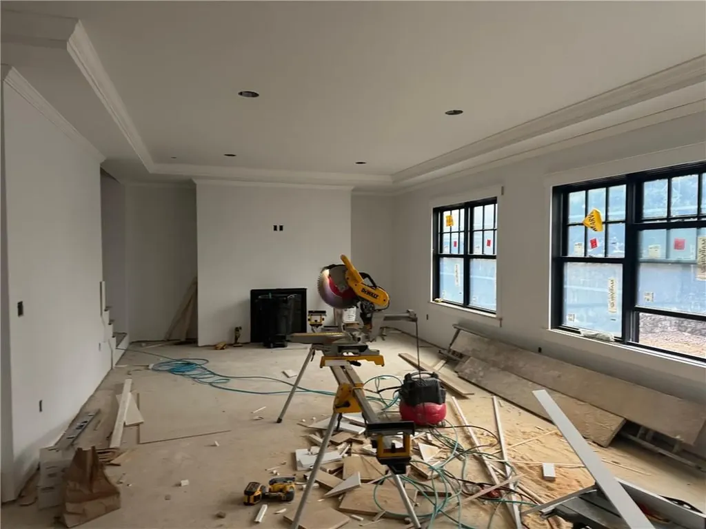 93 Armington Street Cranston RI 02905