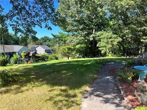 154 Lynne Lane Burrillville RI 02839