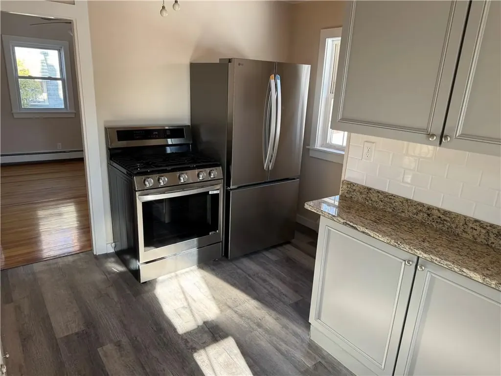 132 Division Street Woonsocket RI 02895