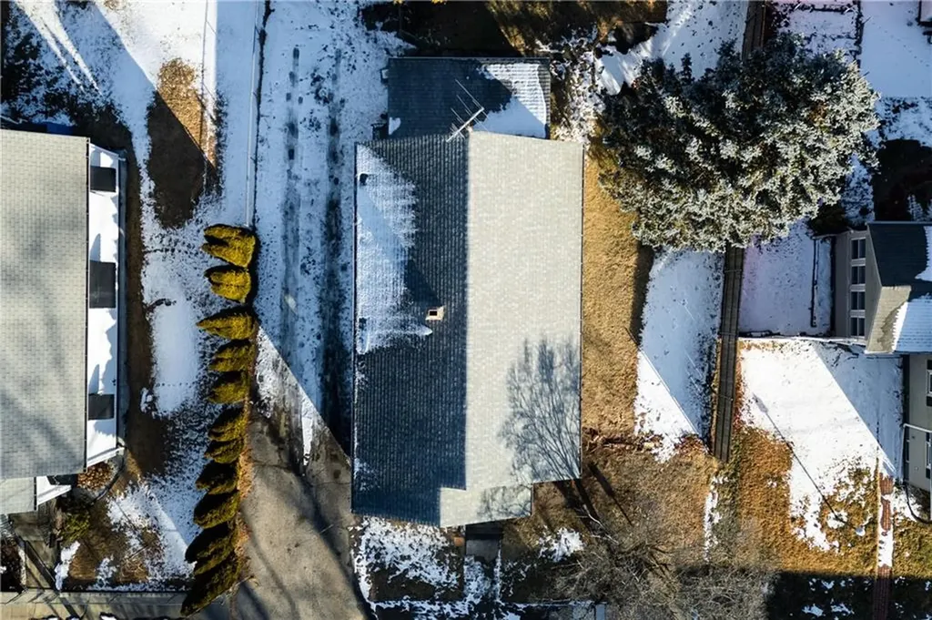 107 Standish Avenue Providence RI 02909